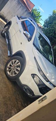 FIAT TORO 2.0 16V TURBO DIESEL RANCH 4WD AT9